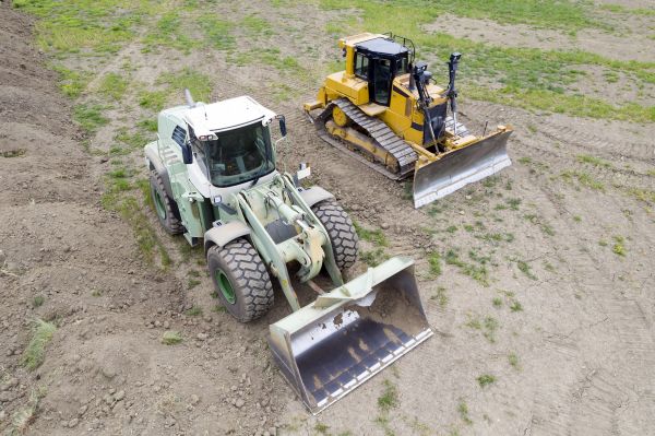 Acreage Clearing in Sandy
